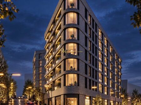 PASKUQAN SHITET APARTAMENT 1+1