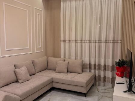 Apartment for rent 1+1 📍Kodra Diellit, near ADI market, Rrapo Hekali street