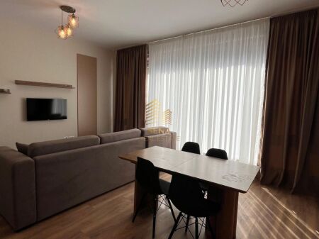 Rent, Apartment 1+1+block, Siri Kodra - Near Hotel Meridian, 75,000 Lek/Month