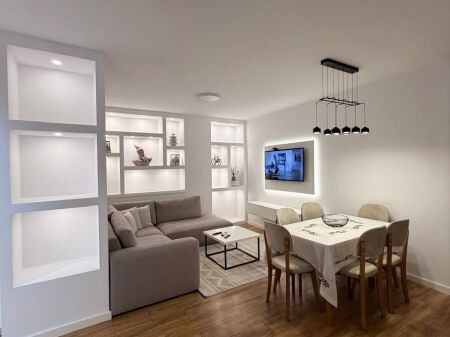 APARTAMENT 2+1 ME QIRA – ASTIR