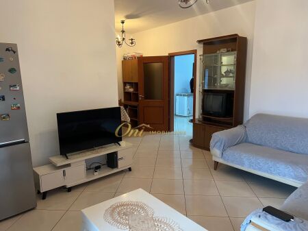 FIER, APPARTAMENTO IN VENDITA IN AFFITTO 2+1