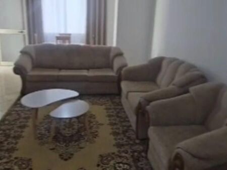 Apartment for rent 1+1 📍Kodra Diellit, Bill Klinton street