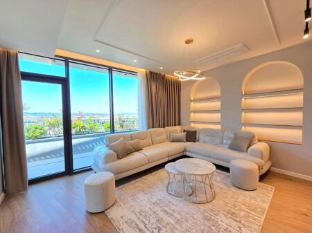 🏡 APARTAMENT 2+1 + POST PARKIMI ME QIRA | LAKE VIEW RESIDENCE