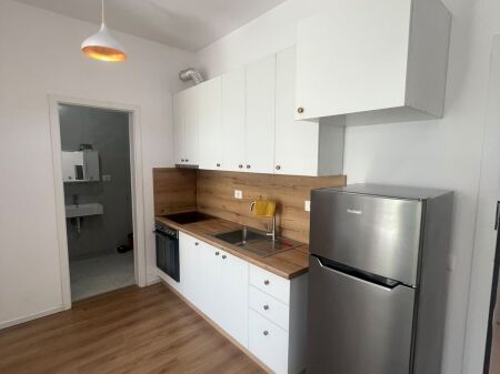 Apartament ne shitje 1+1+ballkon