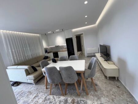Villa In Affitto 2+1 Vicino al Sanatorio (ID BV22702) Tirana