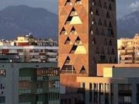 🏙️ SHITET APARTAMENT 2+1+2 | TIRANA TOWER
