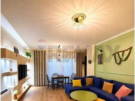 Appartamento 2+1+2 in affitto presso il Complesso Paralel Living a Don Bosko.