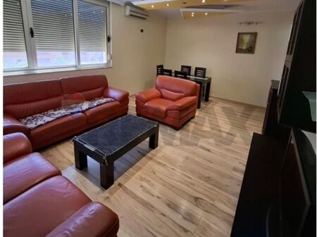 For rent 3+1 Paris Municipality