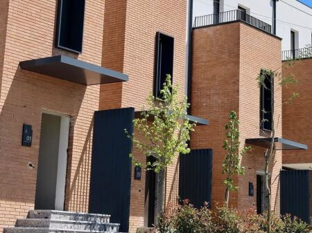 🏡 DUPLEX IN VENDITA + 🅿️ PARCHEGGIO – PICADILLY, TEG 📍