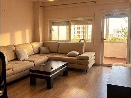 Apartment 1+1 For Rent at Ali Demi