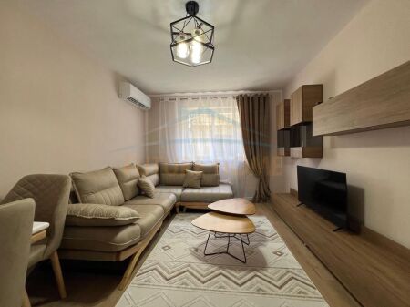 Affitto, Appartamento 1+1, Via Dibrës, Tirana.