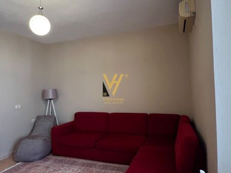 JEPET APARTAMENT 1+1 TE RRUGA FORTUZI 60.000 LEKE