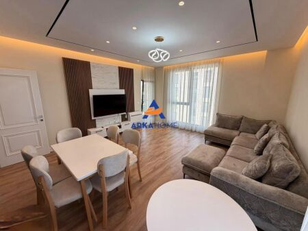 FOR RENT APARTMENT 3+1+2+BALCONY "AT RESIDENZA ERLI,PORCELAN" 1000 EURO