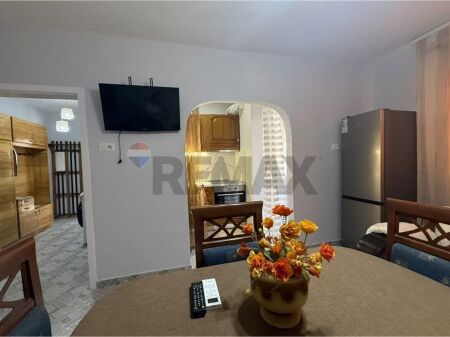 APPARTAMENTO 1+1 IN AFFITTO Via Frosina Plaku