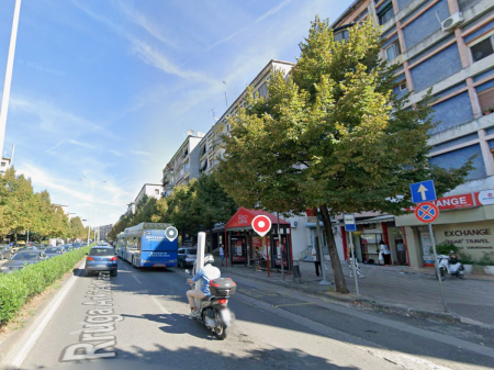 Appartamento in Affitto a Brryli Tirana