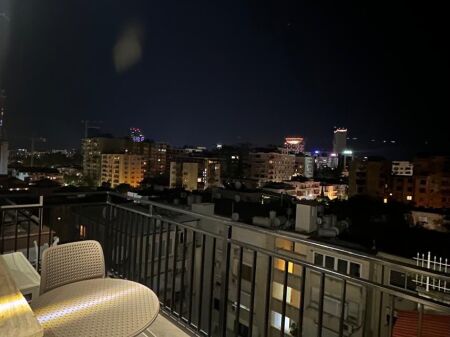 🏡 SHITET APARTAMENT 1+1 I MOBILUAR – BLLOK