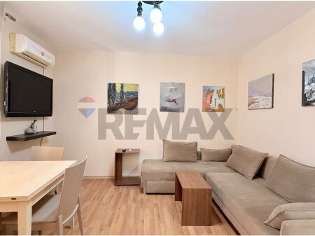 Apartment 2+1 for rent | Durres Street