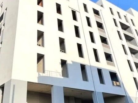 🏡 APPARTAMENTO 1+1 IN VENDITA – ALI DEM 📍
