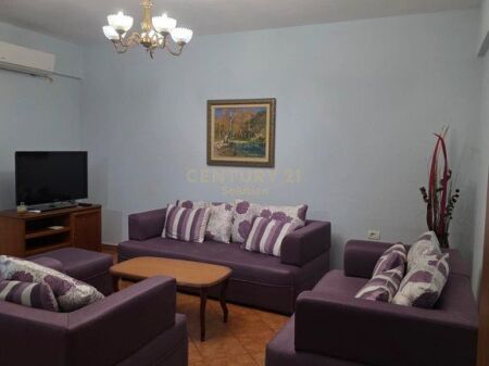 APARTAMENT 2+1 ME QIRA, 21 DHJETORI TIRANE!