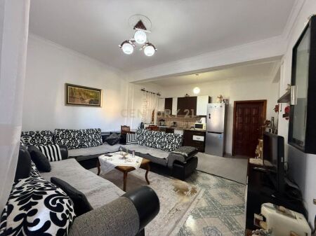 APARTAMENT 1+1 PËR SHITJE – JORDAN MISJA