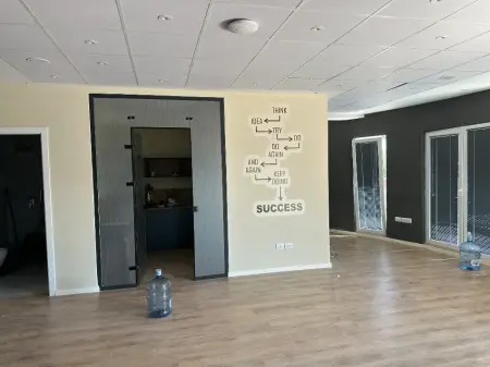Rent | Ambjent Biznesi | Zogu i Zi | 2300 €/month
