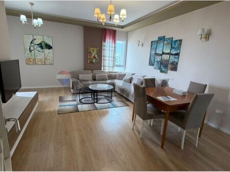 FOR RENT, APARTMENT 2+1+2, DRY LAKE, TIRANA