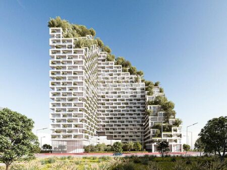 ✨ Apartment 1+1 with Veranda for Sale 📍 Lion Park 2, Dritan Hoxha Street