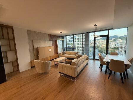 🏡FOR RENT | APARTMENT 2+1+2 + STORAGE – LAKE VIEW🔥