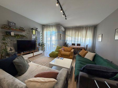 For sale, Apartment 2+1+2, Complex "FZ 2", Dry Lake.