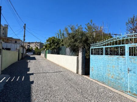 SHITET SHTËPI PRIVATE – LAGJJA 17, ISH-KËNETA, DURRËS