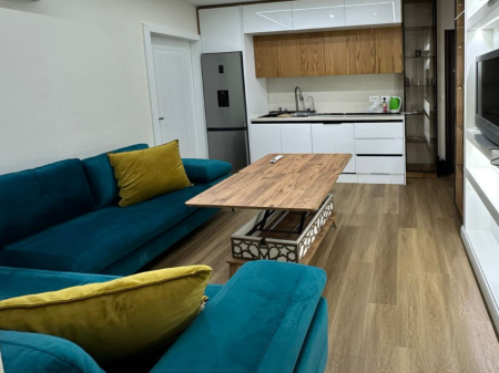 Jepet apartament 2+1 me qira tek ish Fusha e Aviacionit ! 70.000 leke/muaj !