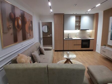 Qera | Apartament 1 + 1 | 21 Dhjetori | 700 €/muaj