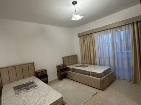 Affitto,Appartamento 2+1, Via Dritan Hoxha, Tirana