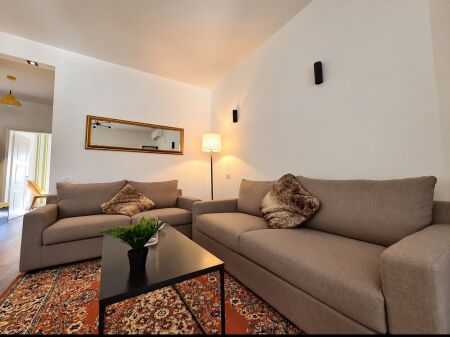 Qera,Apartament 1+1,Qender