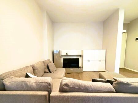 Apartament 1+1 per qira ne Bllok!