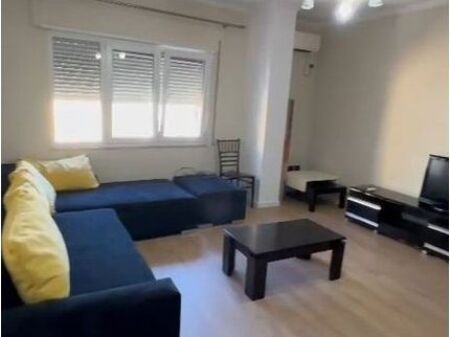 🏡 Apartment 1+1 for rent – Botanical Garden / Underpass of Kodra e Diellit 550 € /Month 50,000 Lek /Month