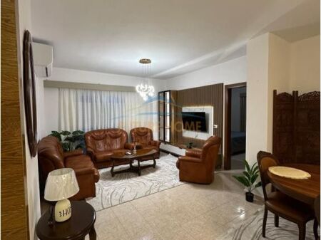 Qera, Apartament 2+1, Rruga Dritan Hoxha, Tiranë