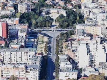 BUSINESS PREMISES FOR SALE SPRING DURRES CLEARING ACCEPTED