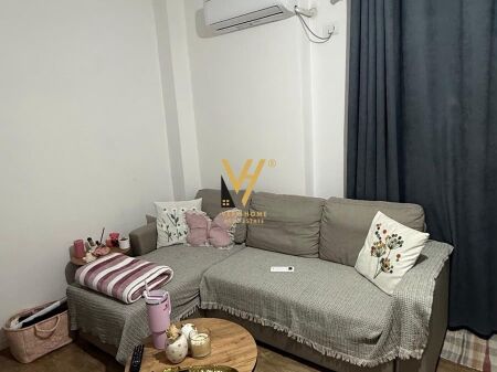 JEPET APARTAMENT 1+1 ME QERA NE SELITE 45.000 LEKE