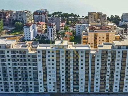 SHITET APARTAMENT 2+1 – SHËNGJIN