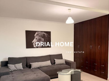 Apartament me qera 1+1