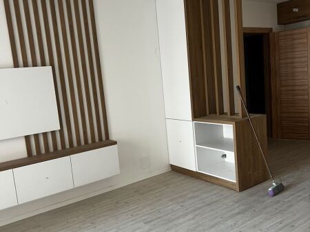 Apartment 1+1 for rent Kombinat !