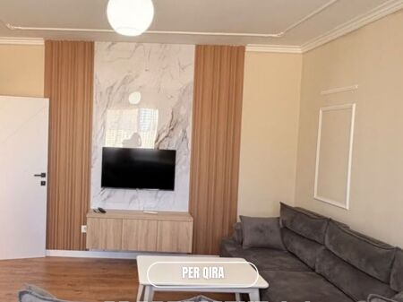 Apartment 1+1 for rent near the “Teuta” Flour Factory