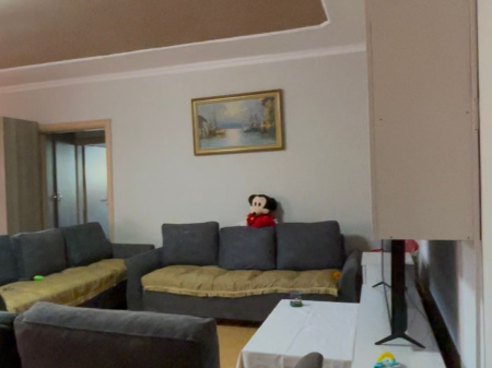 Apartment 1+1 for sale at Treasury Street, Fresk