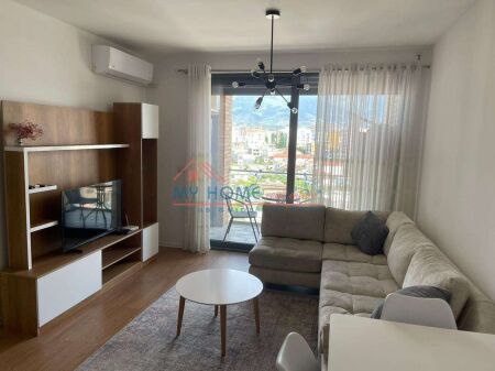 Appartamento 2+1 in Affitto a Don Bosko a Tirana