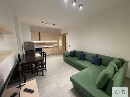Apartament 1+1 me qira – Rrethi i Astirit !