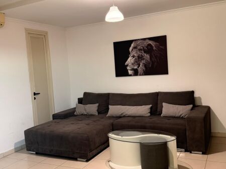 🔥 OPPORTUNITY – 1+1 apartment for rent in the Center of Tirana !