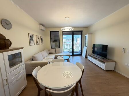 Qera, Apartament 2+1+2 , Porcelan , Tiranë.