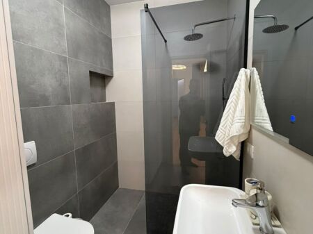 ✨ MODERN 2+1+2 APARTMENT FOR SALE WITH PARKING – NEW BOULEVARD