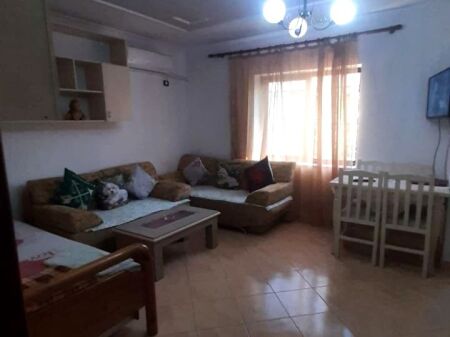 APPARTAMENTO 1+1 55.000 LEKE ALI DEMI